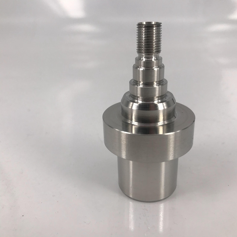 Никел Alloy718 висока скорост въртящ вал