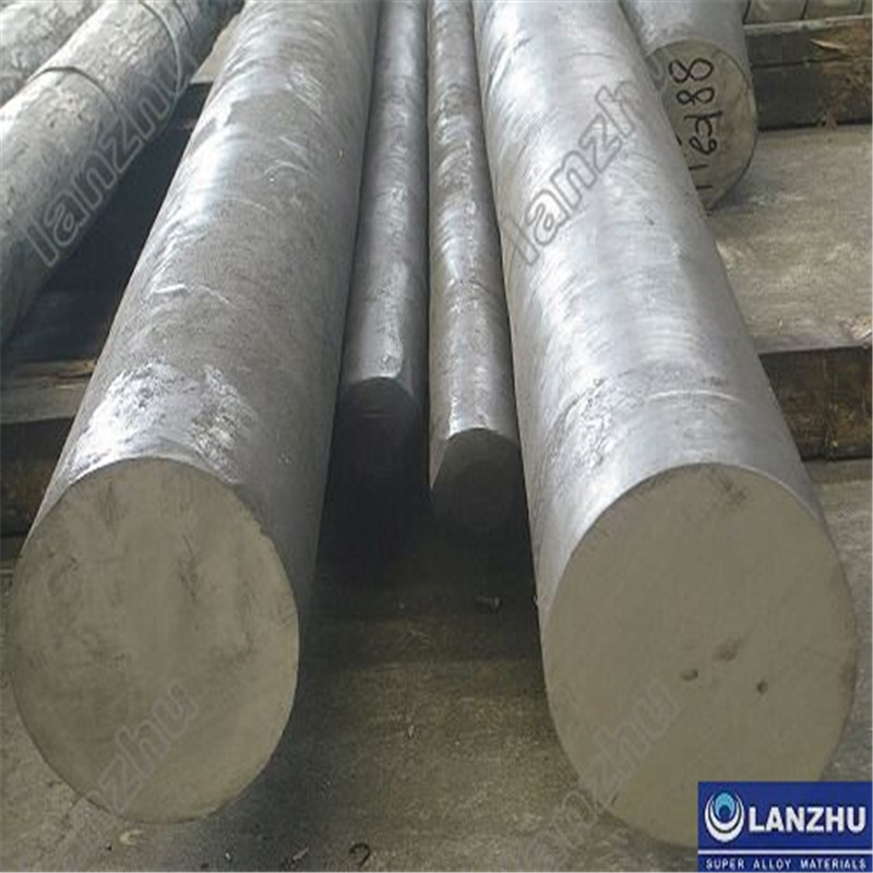 Свойства на Ni Base SuperAlloys