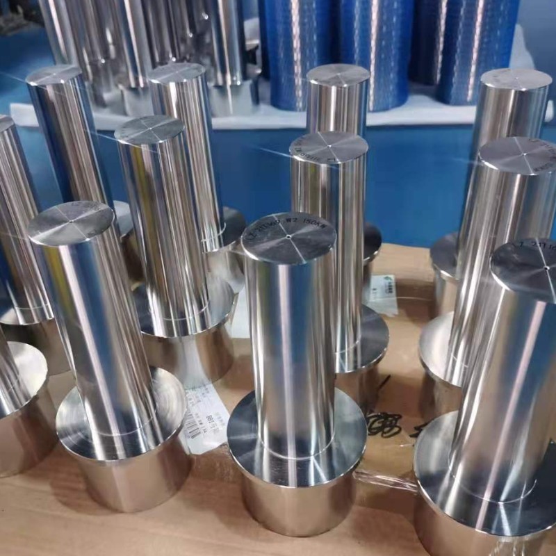 718 Alloy Lanzhu Идентификация на продукта