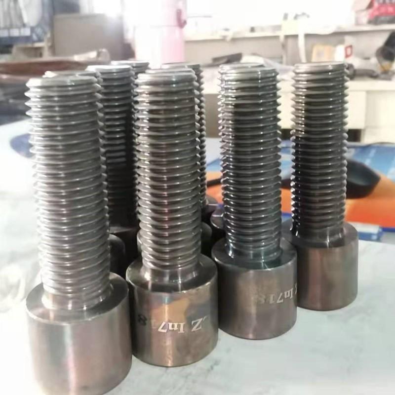 Никел Alloy718 болт