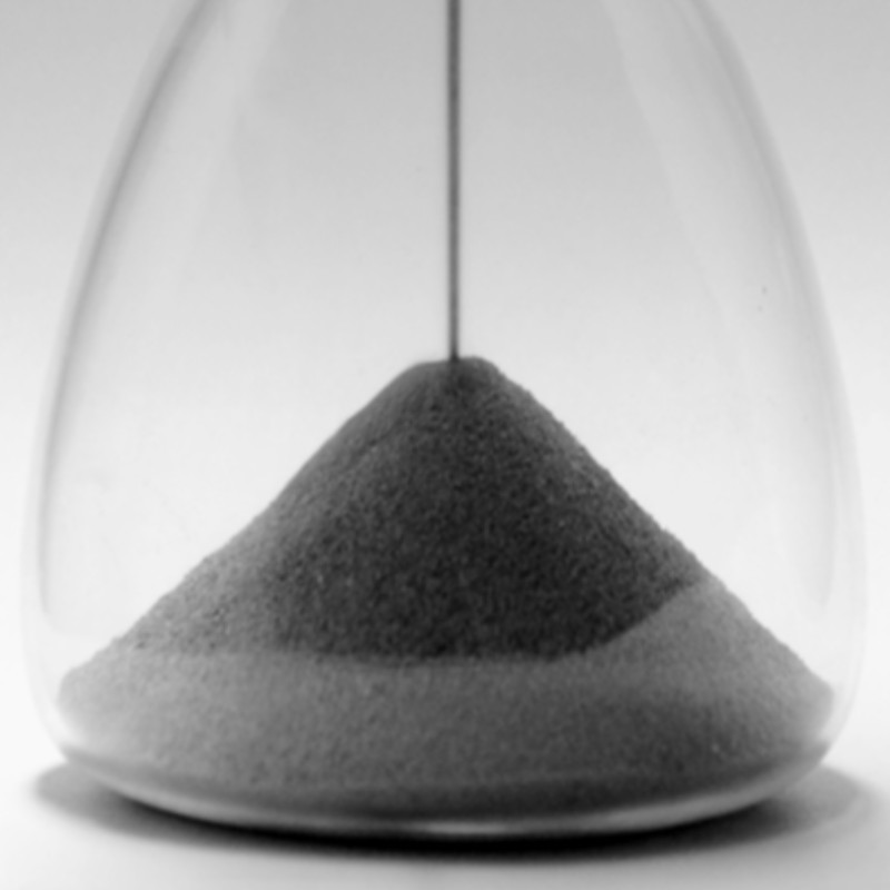 Lanzhu Powder Metallurgy технология може да максимизира потенциала на различни свойства на материала!